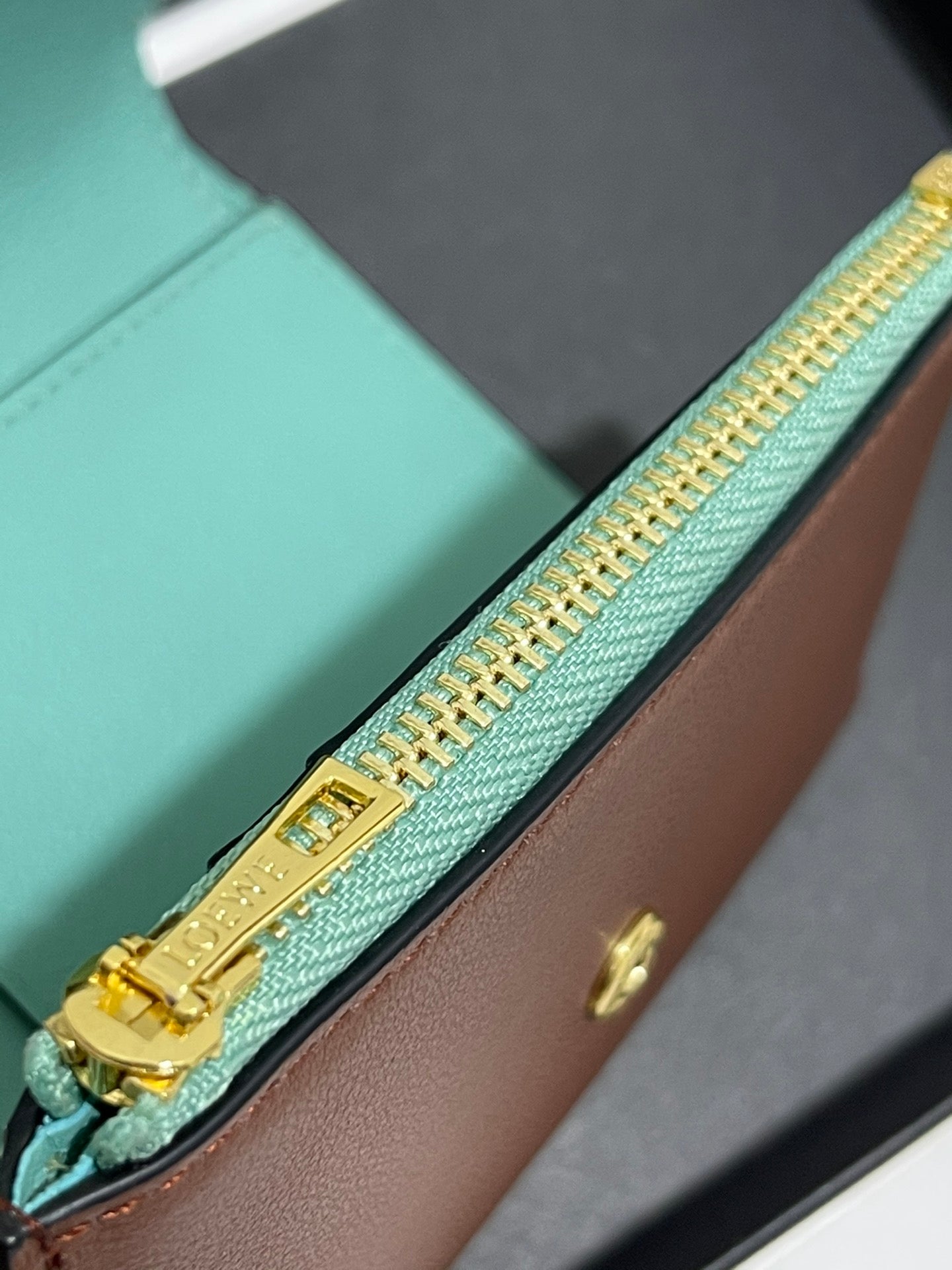 Loewe Wallet
