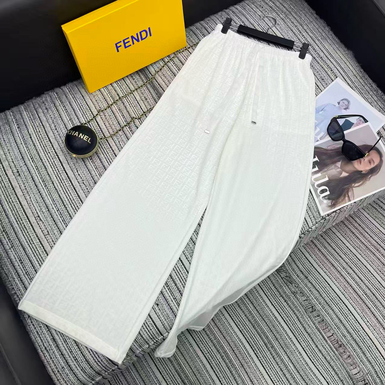Fendi Jogger