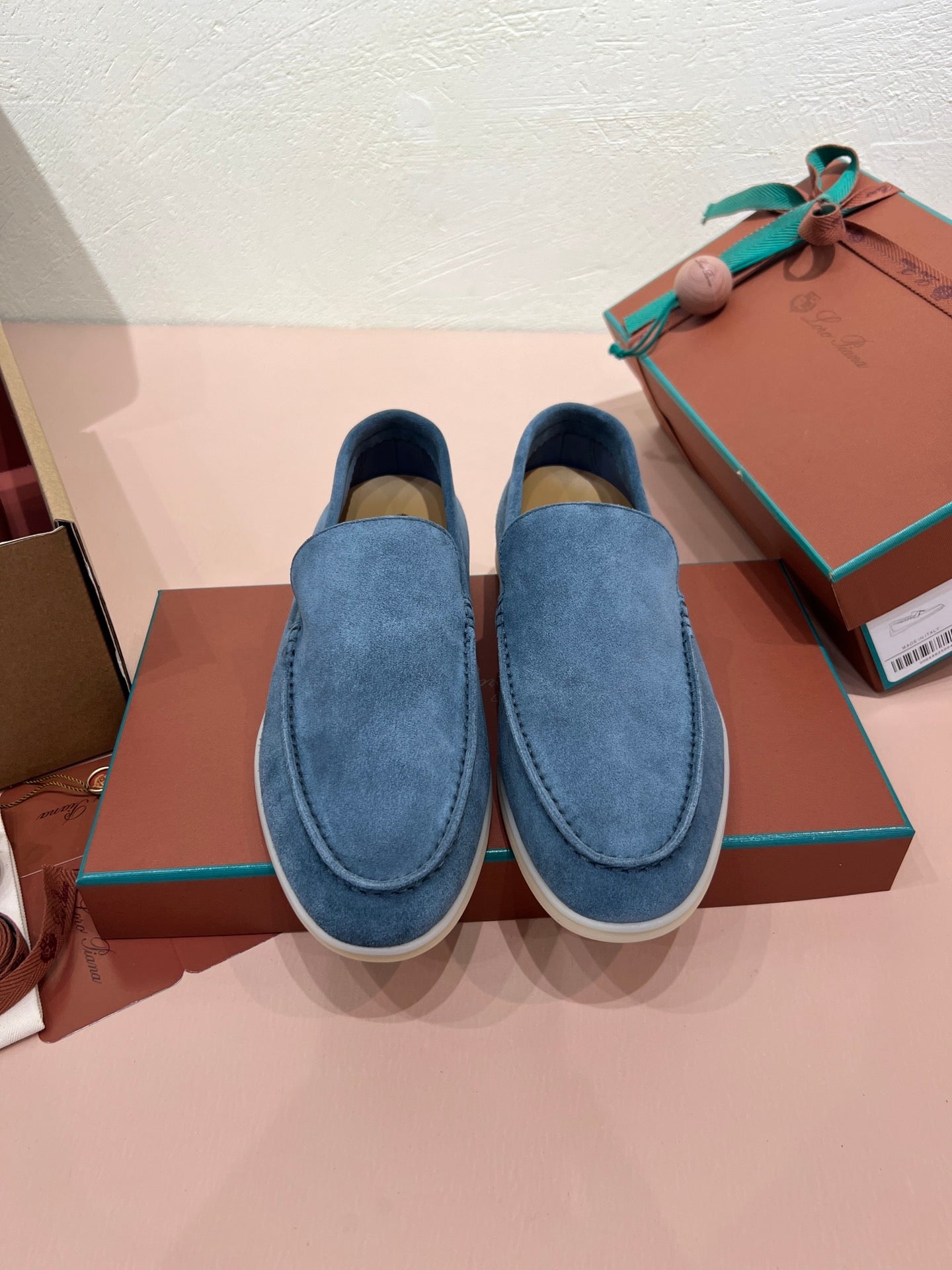 LP Loafers
