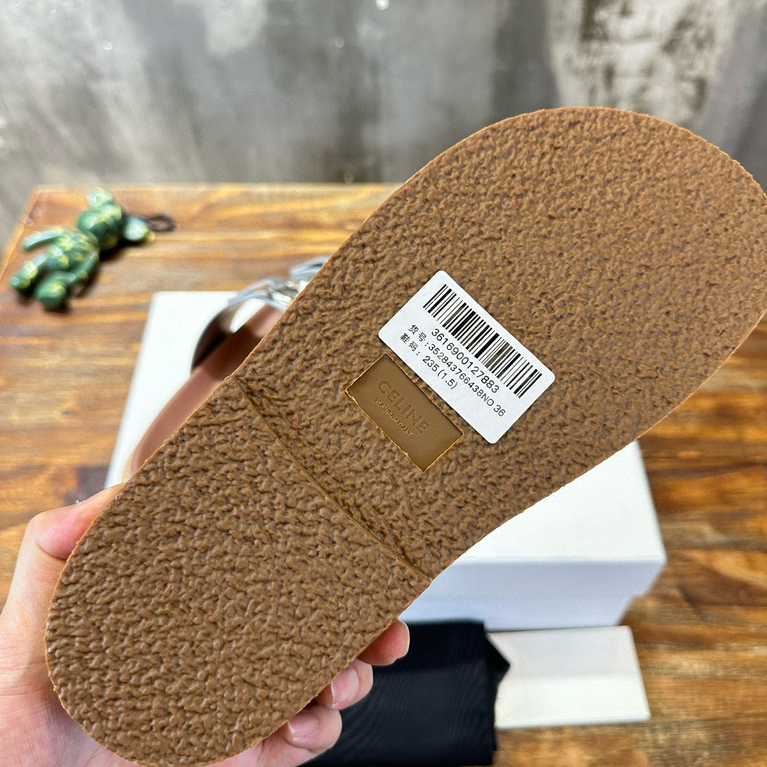 Celine Sandals