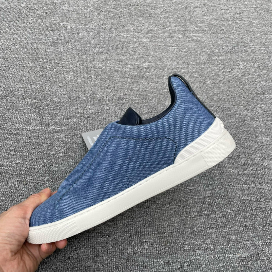 Zegna Sneakers