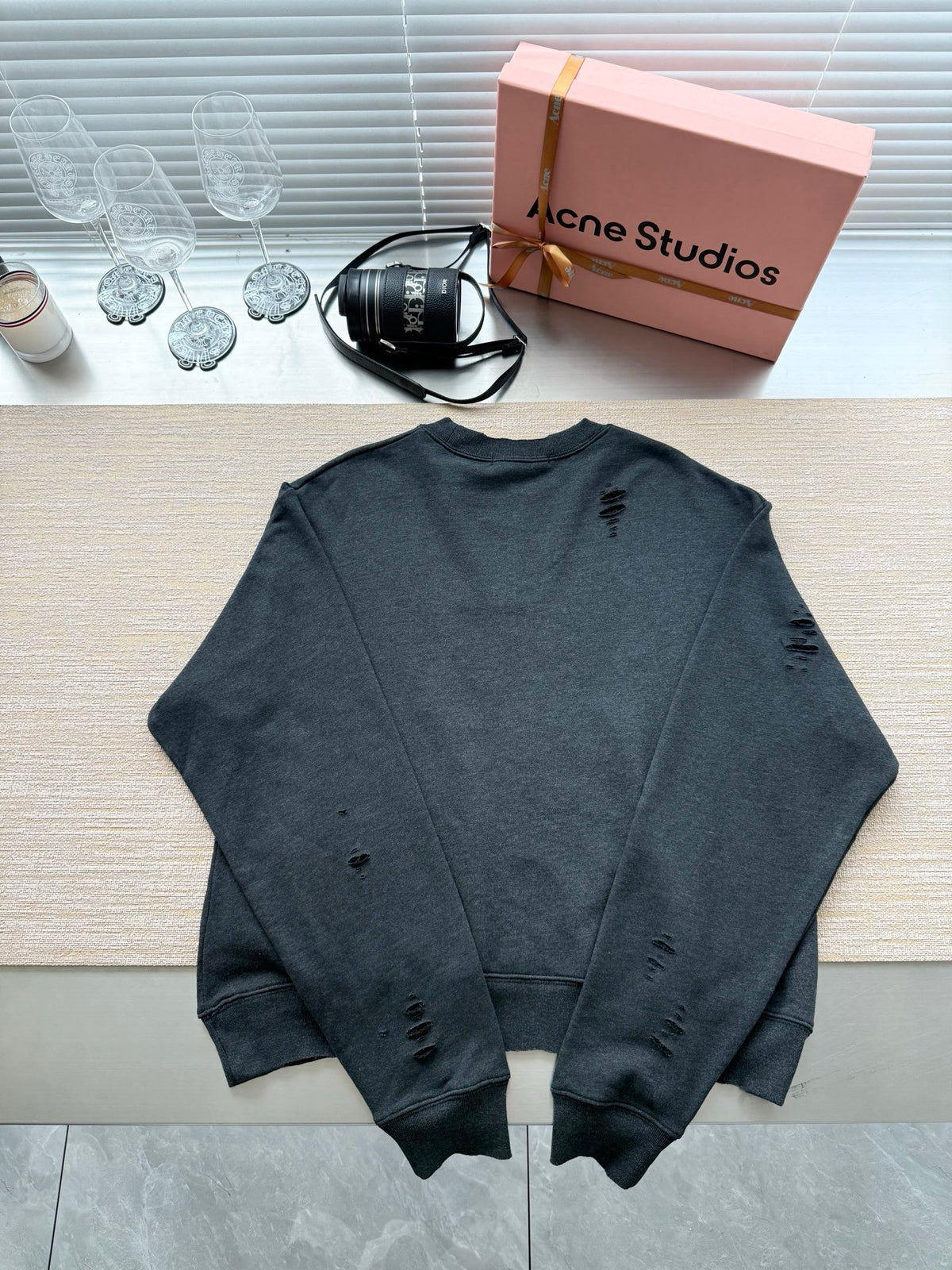AS Sweater