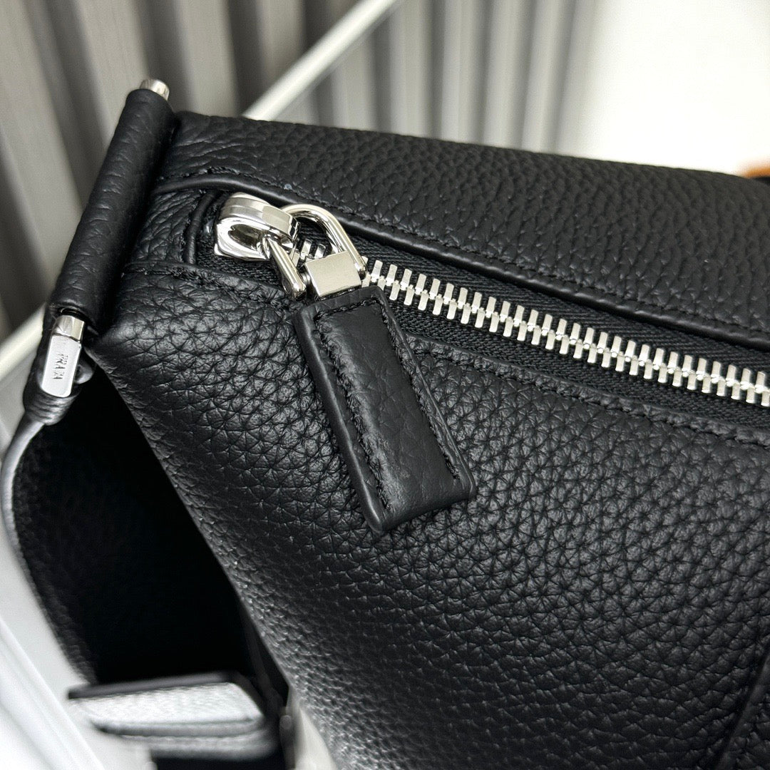 Prada Messenger Bag