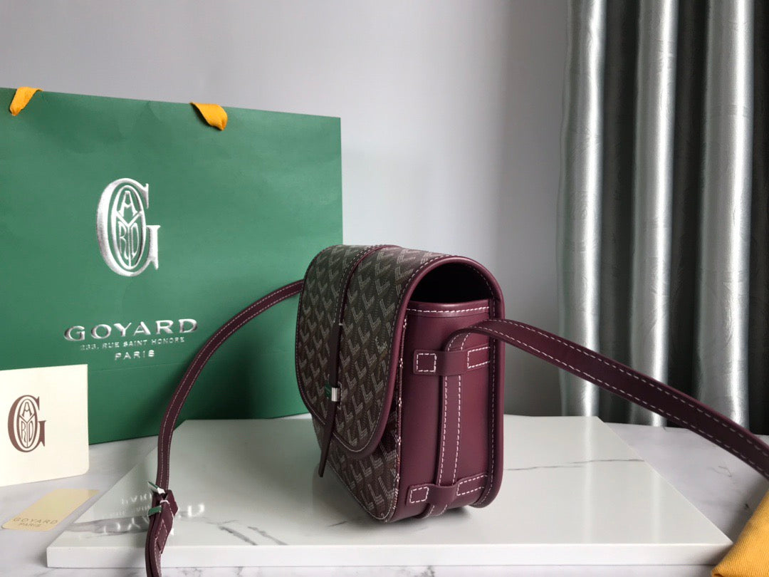 GYD Cross Body Bag PM