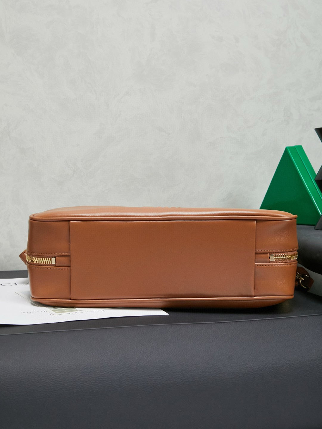 Miu Miu Briefcase