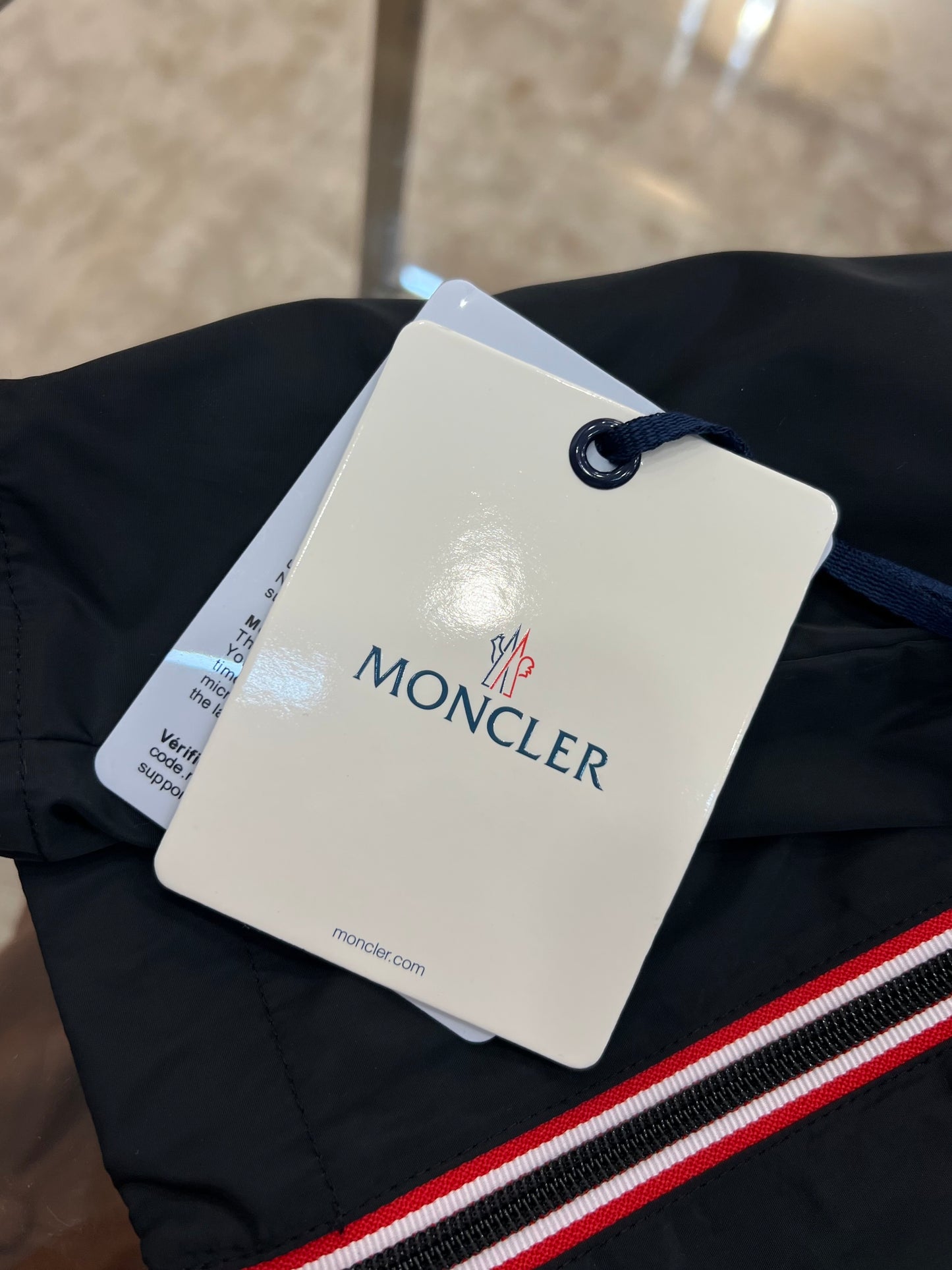 Moncler Jacket
