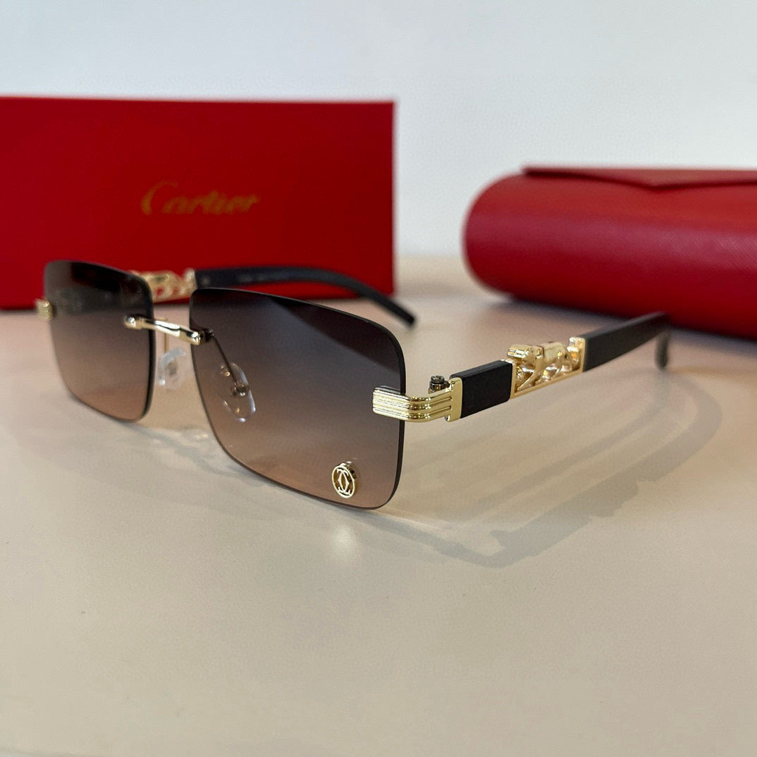 Cartier Sunglasses