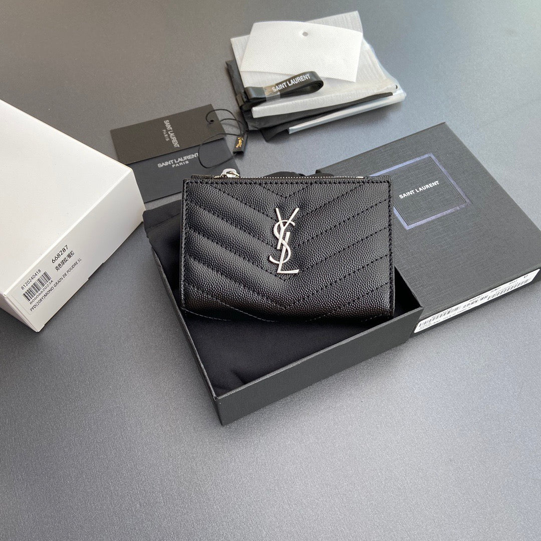 YSL Wallet