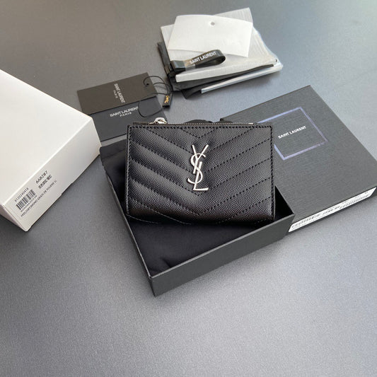 YSL Wallet