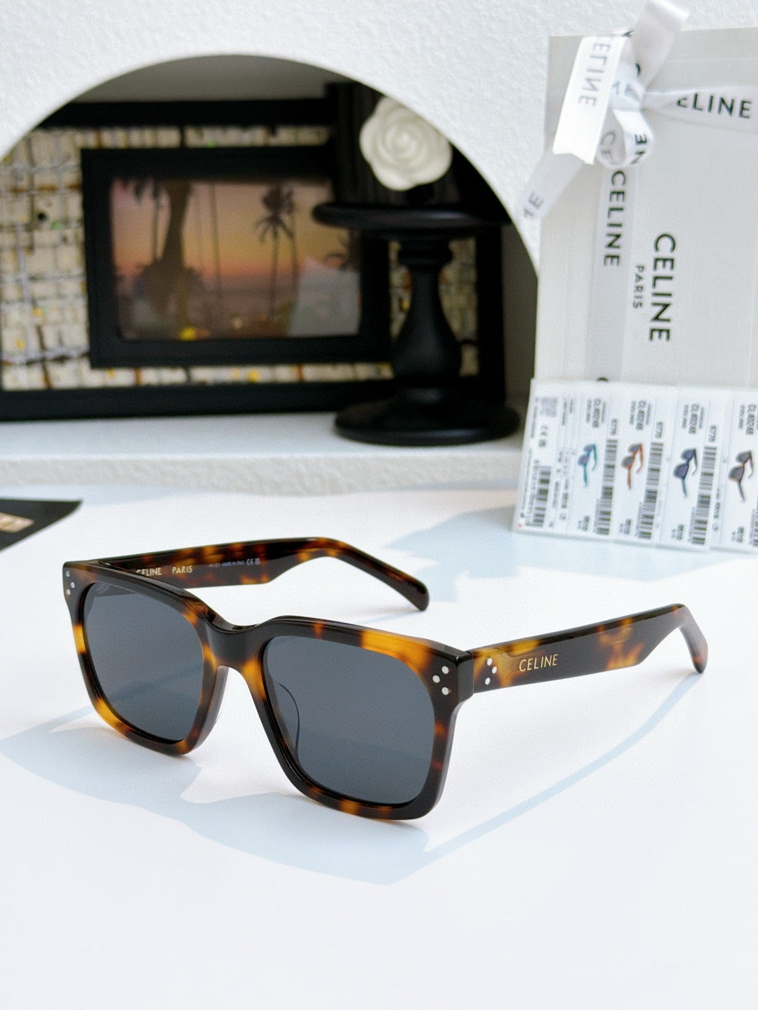 Celine Sunglasses