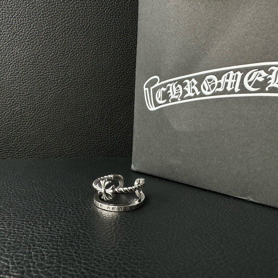 Chrome Hearts Rings