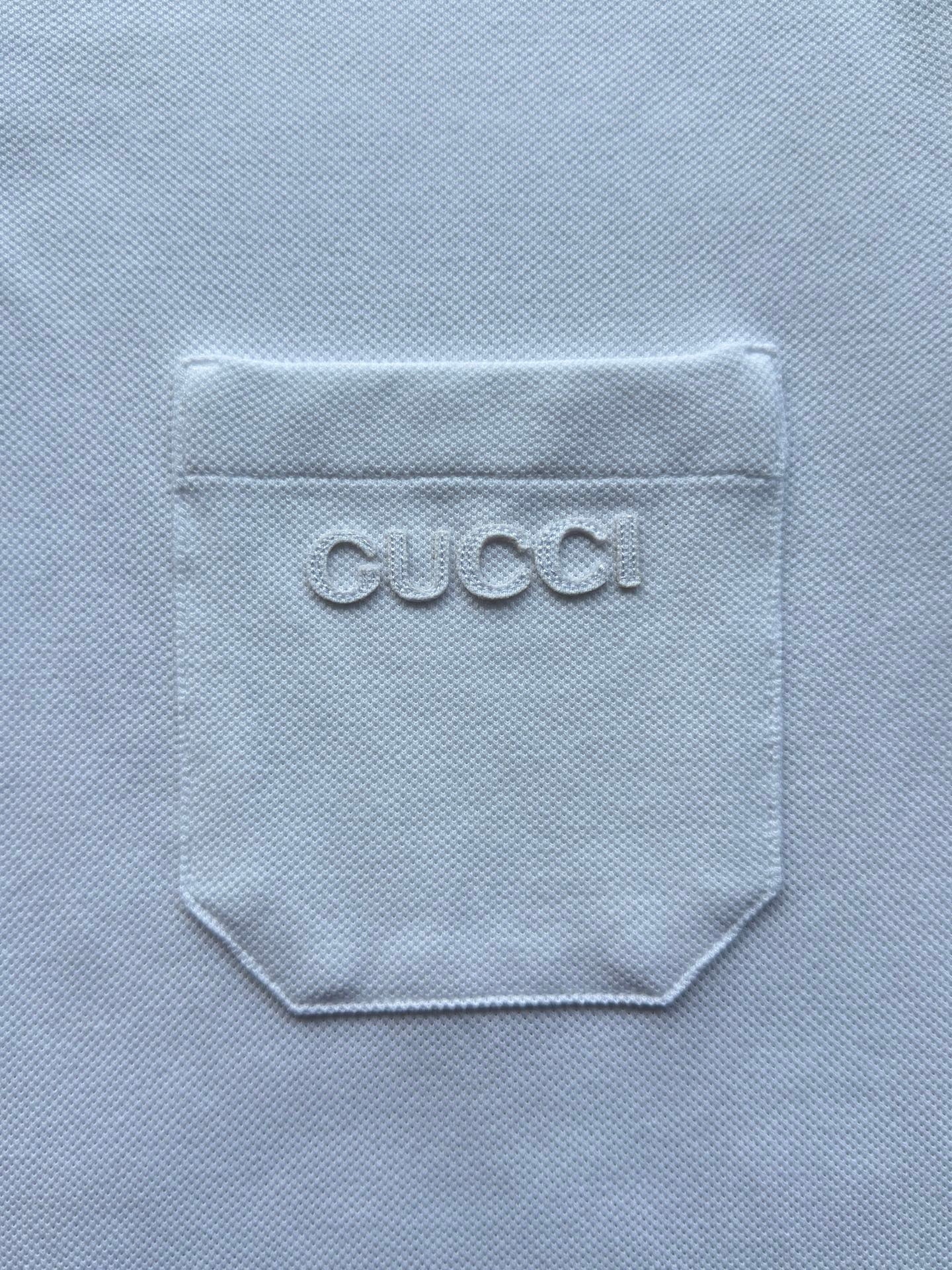 Gucci Polo