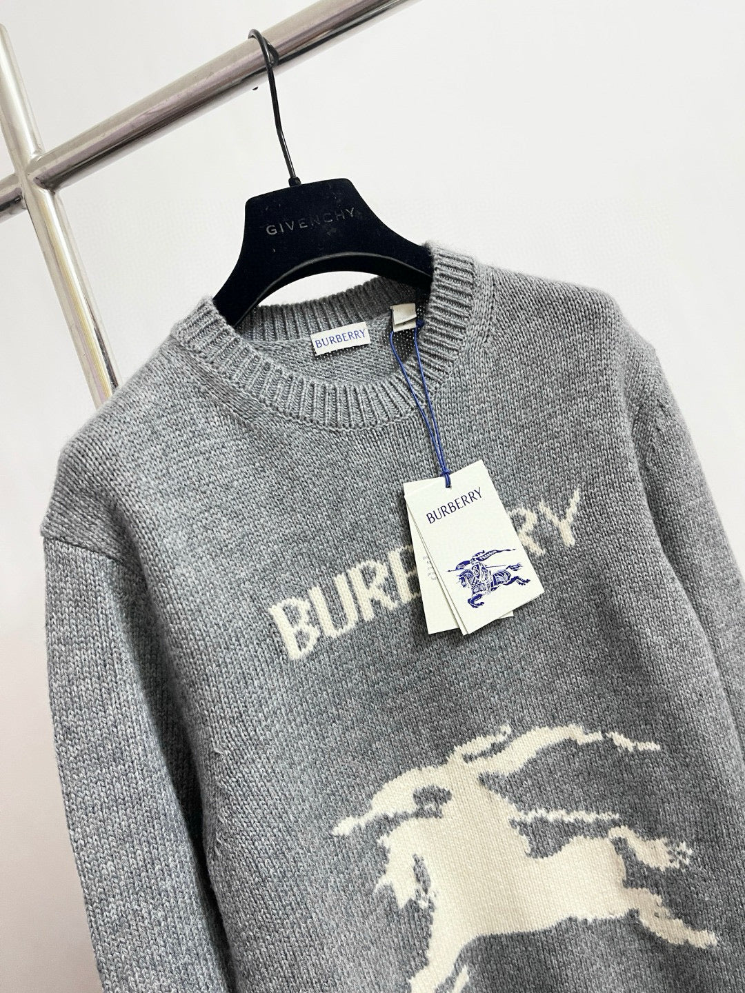 Burberry Sweater