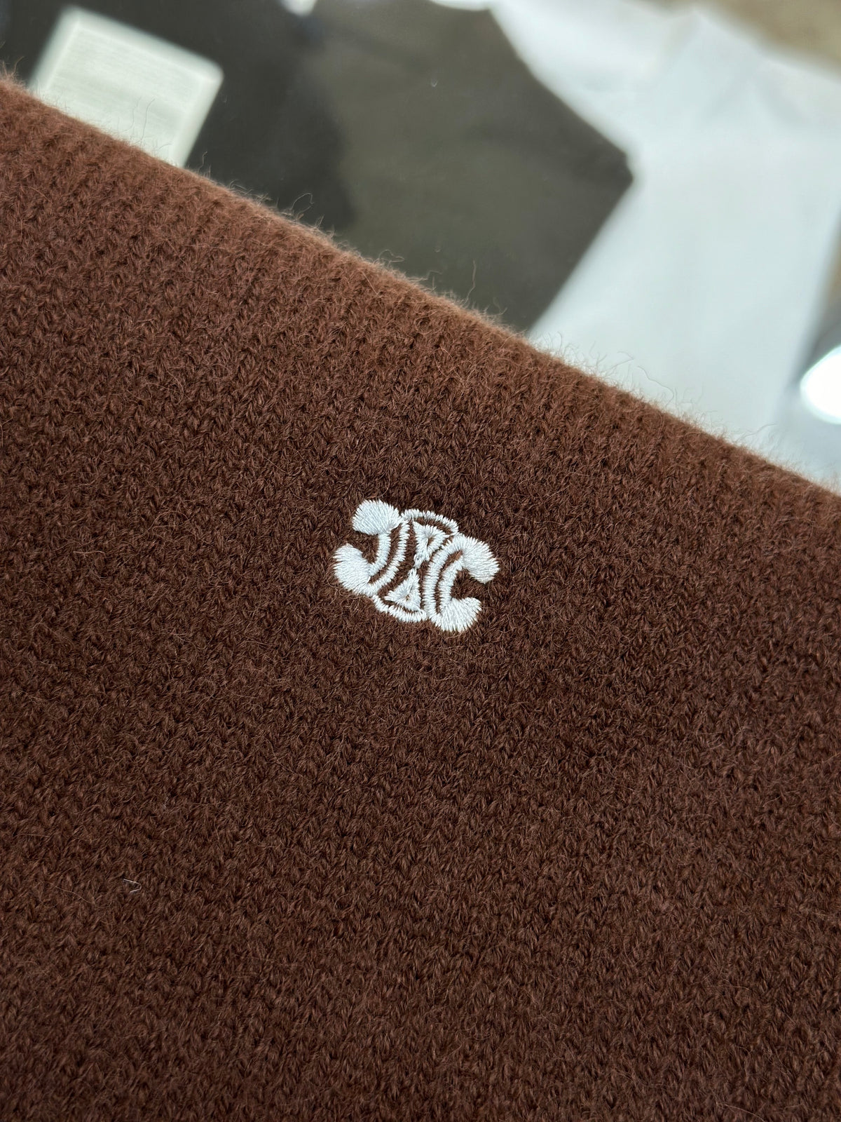 Celine Sweater