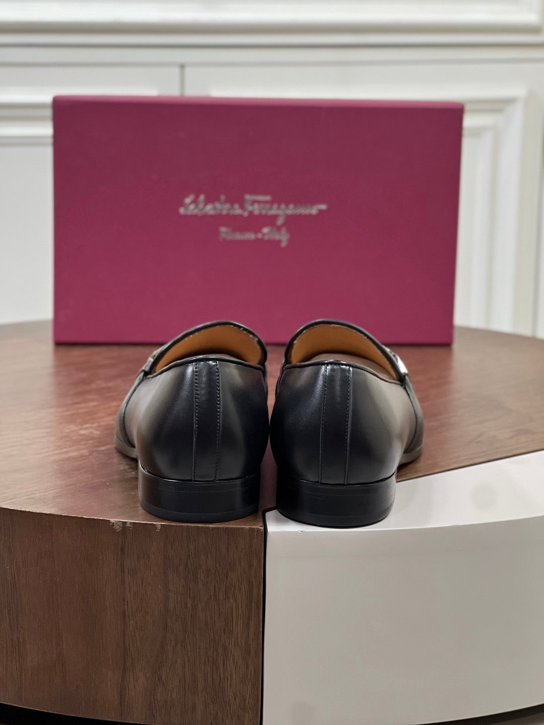 FG Loafer