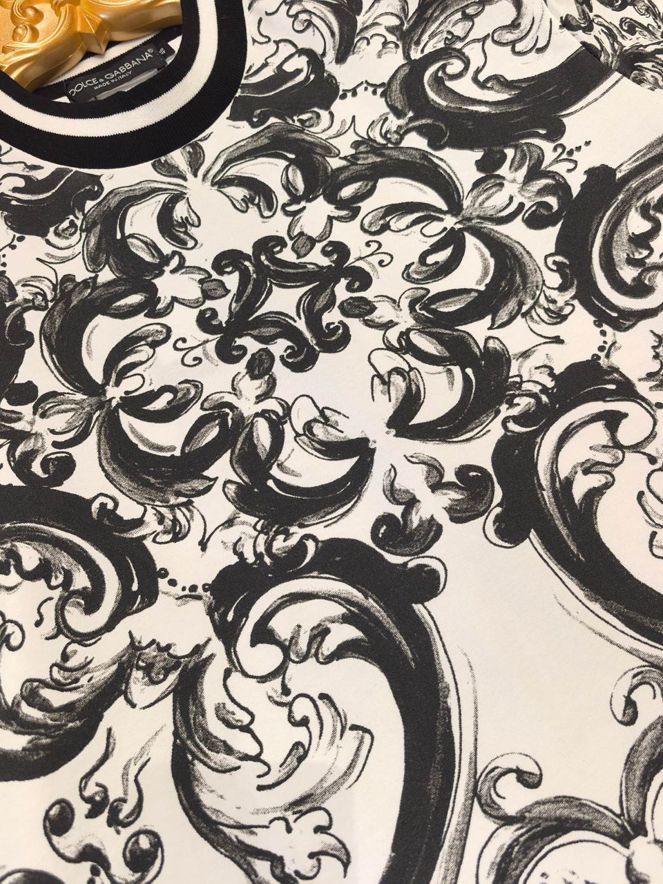 Dolce & Gabbana T-shirt