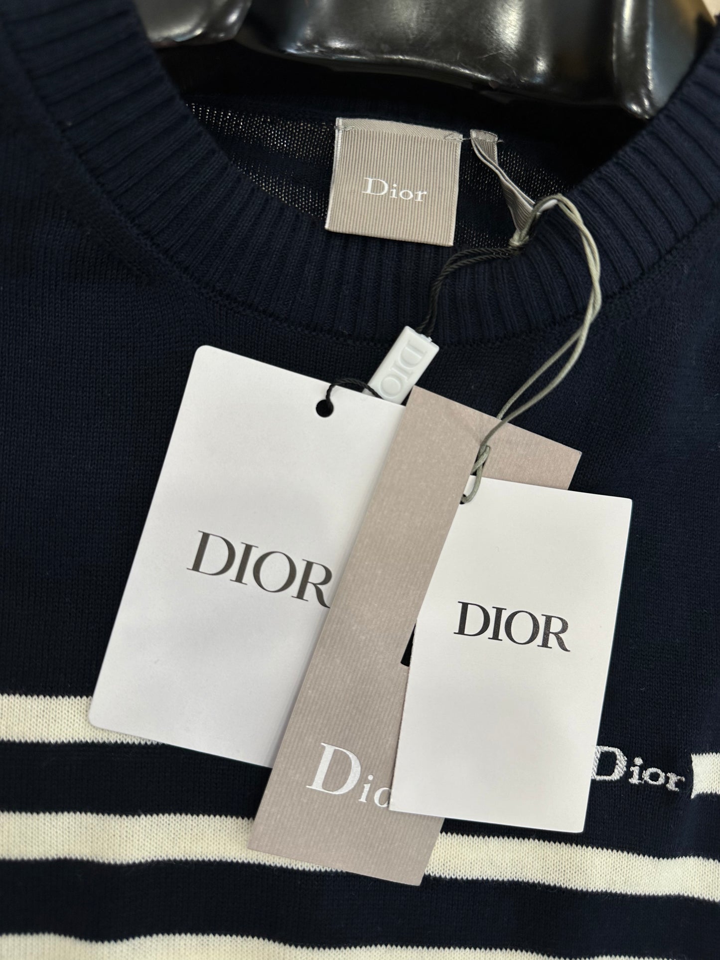 Dior Sweater