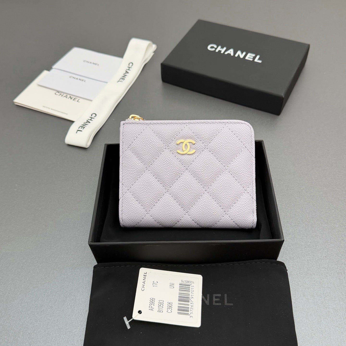 Chanel Coin Pouch