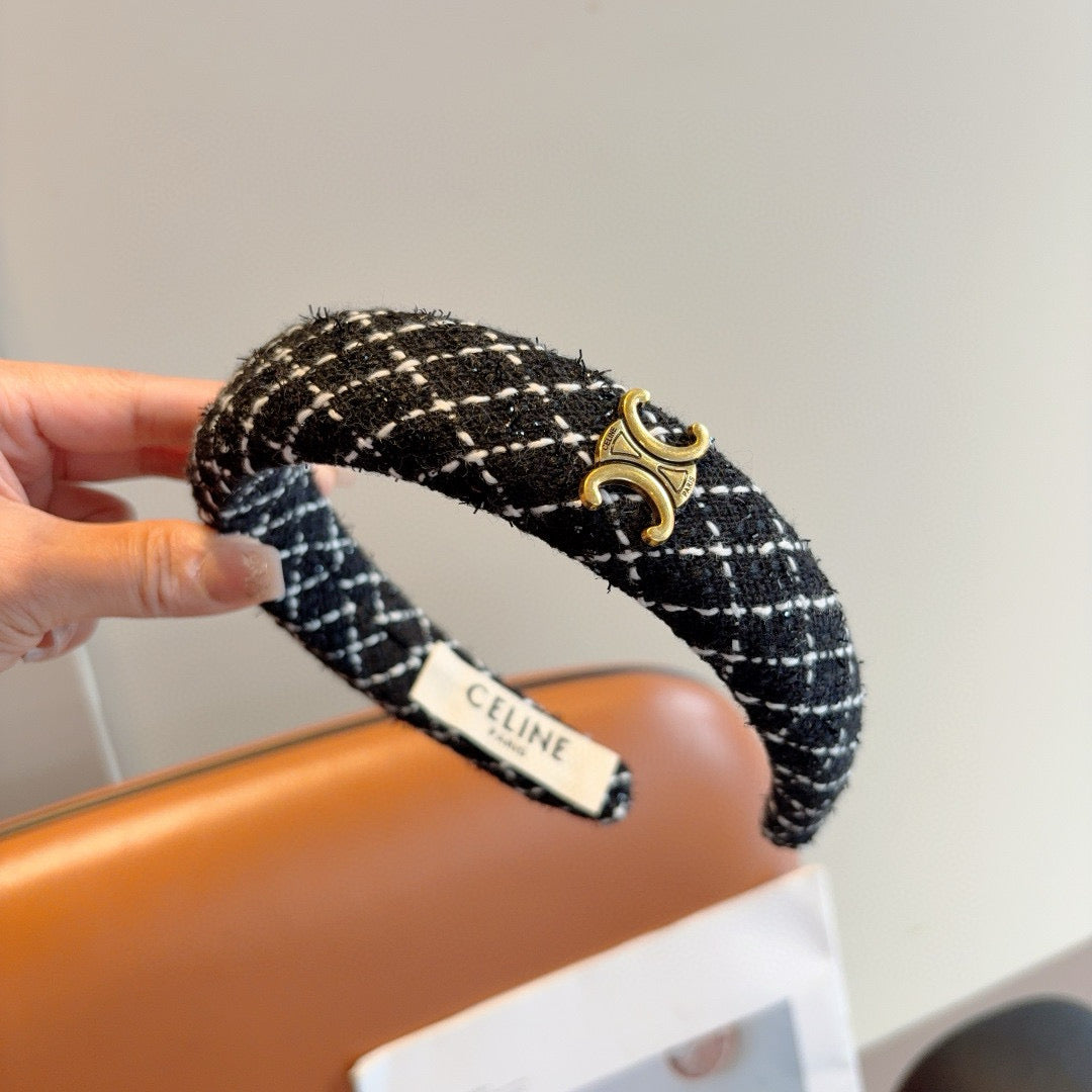 Celine Hairband