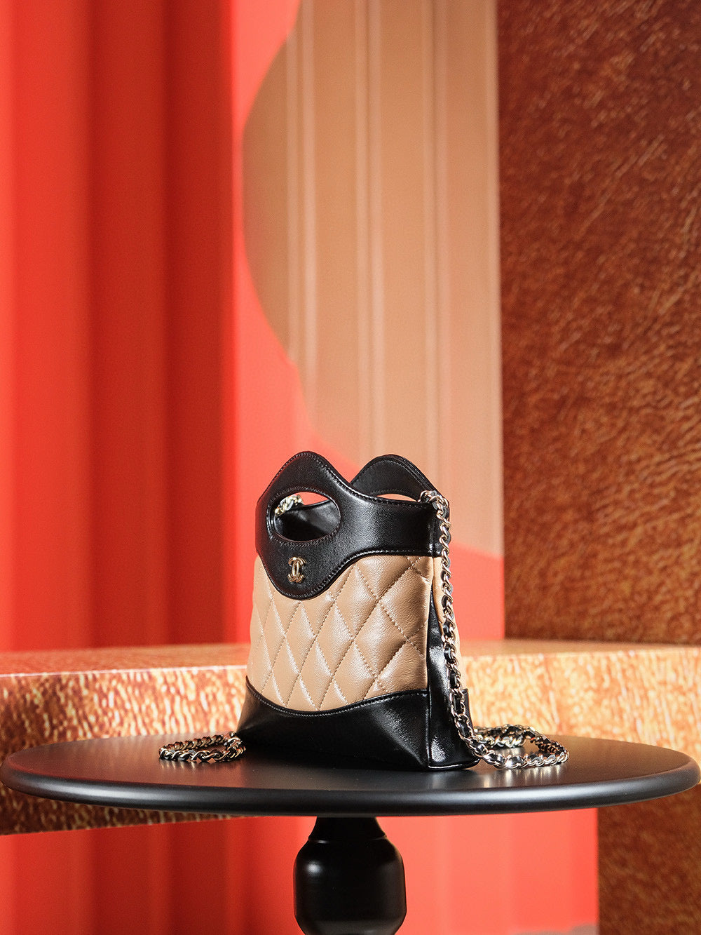 Chanel 24B Nano 31 Bag