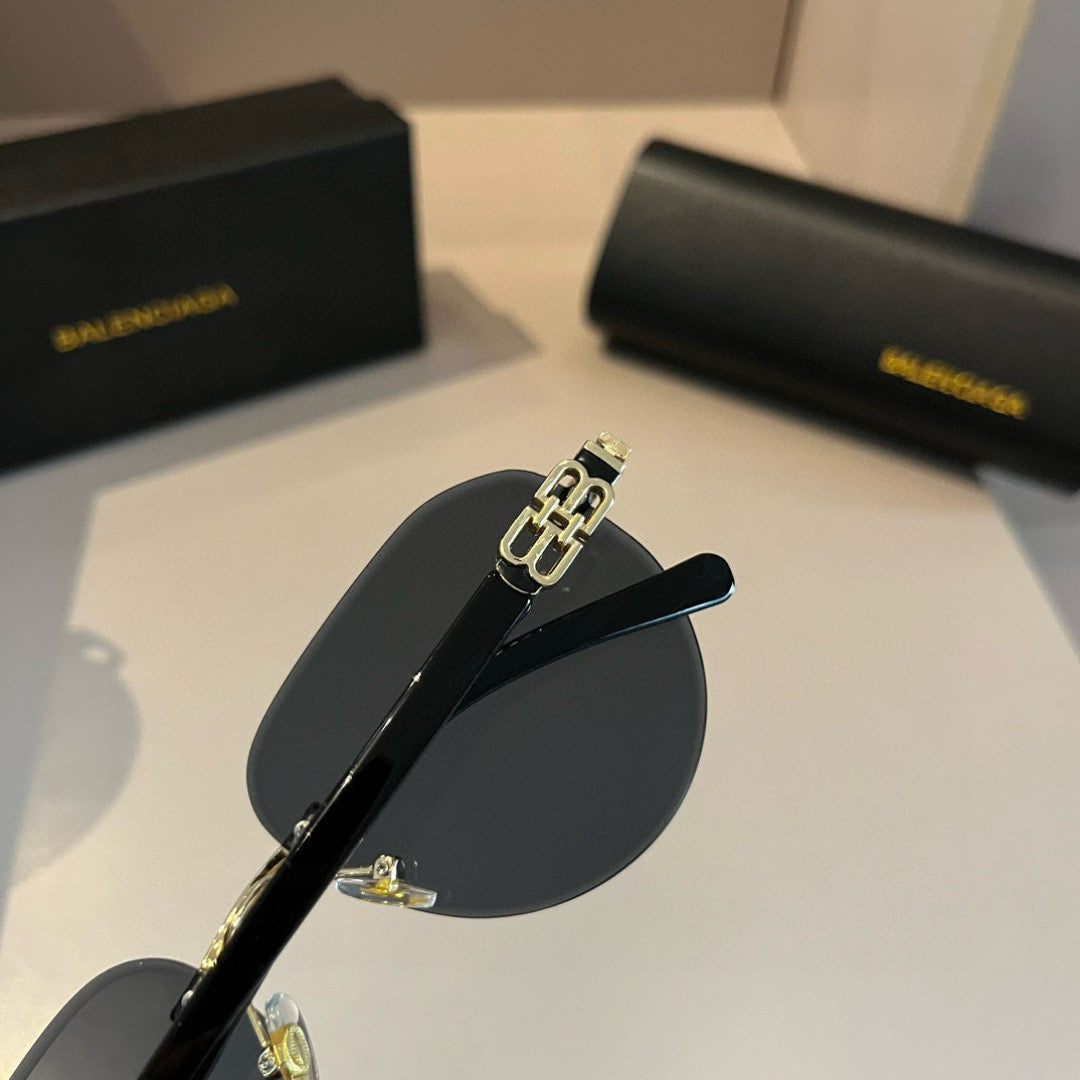 Balenciaga Sunglasses