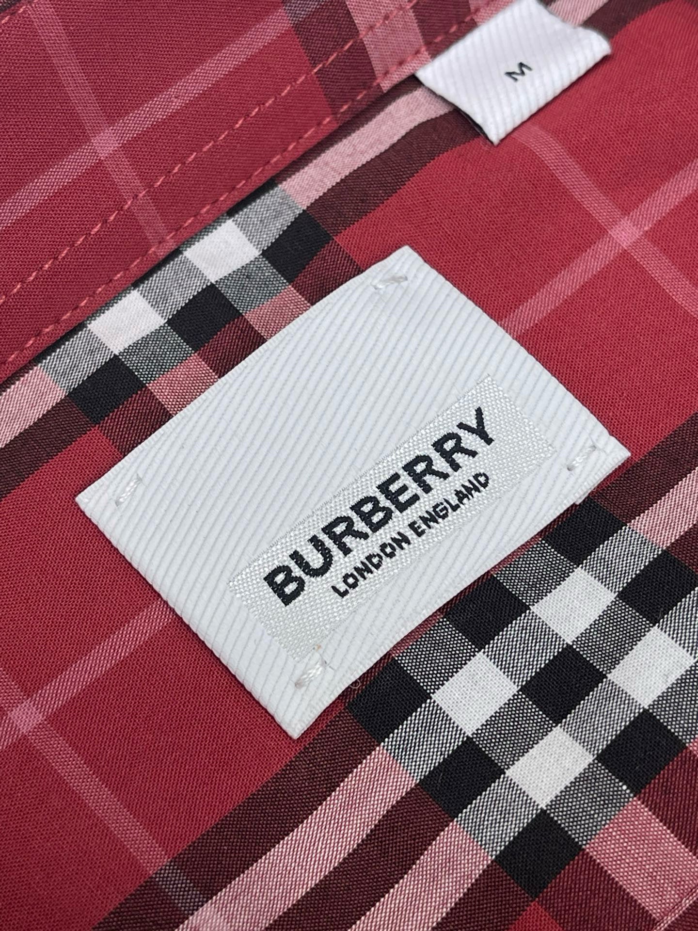 BBR Long Sleeve Shirt