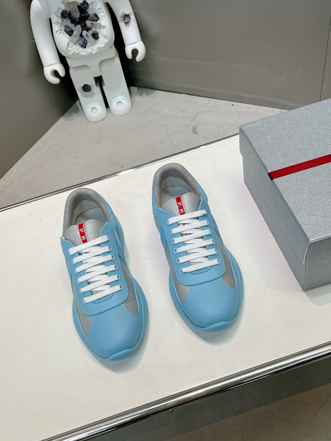 Prada Sneakers