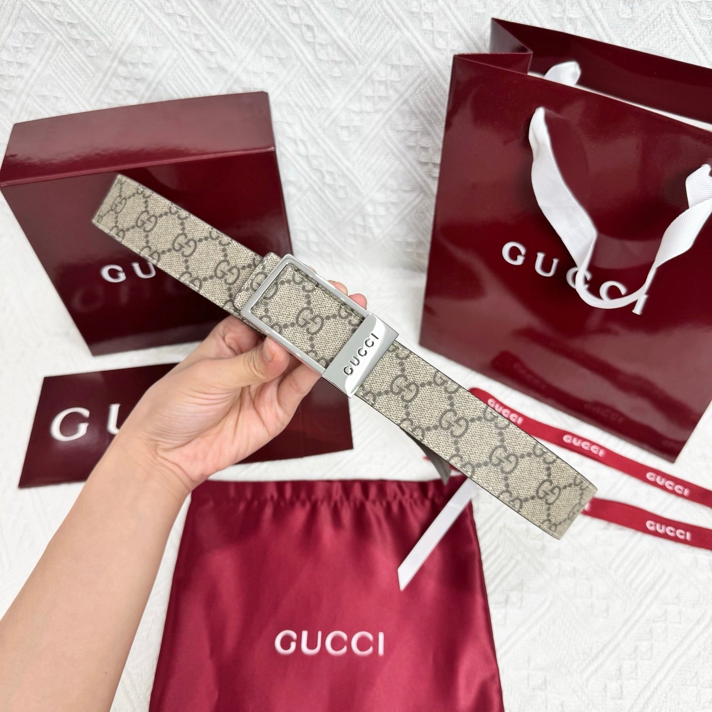 Gucci Belts
