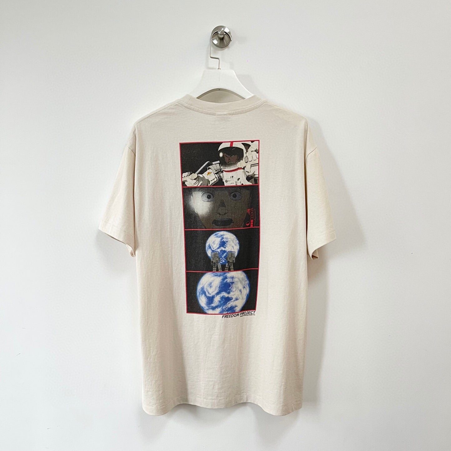 Saint Michael T-shirt