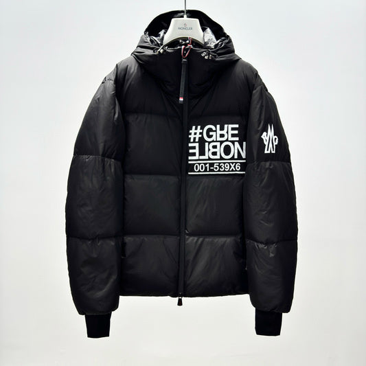 Moncler Down Jacket