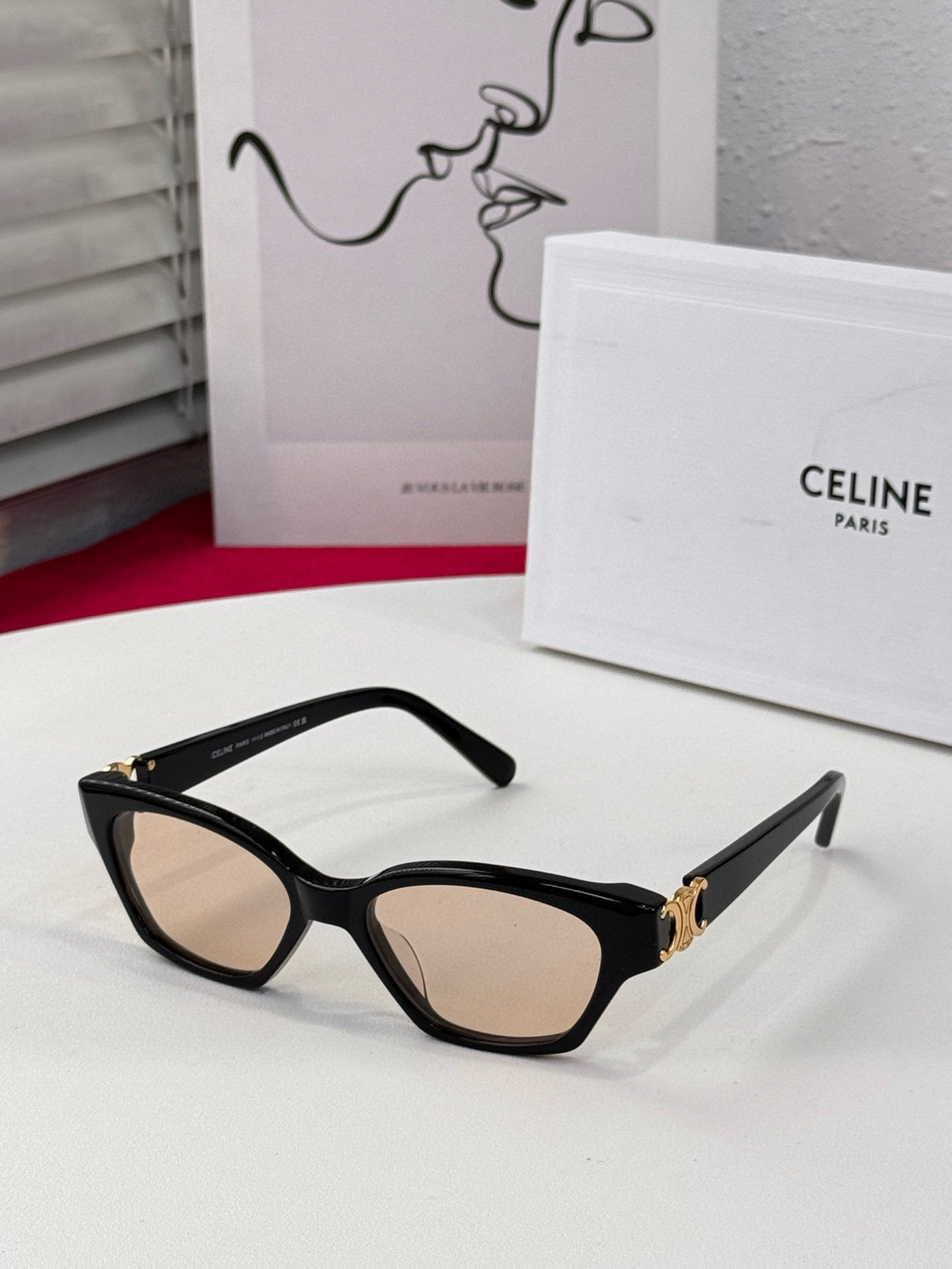 Celine Sunglasses