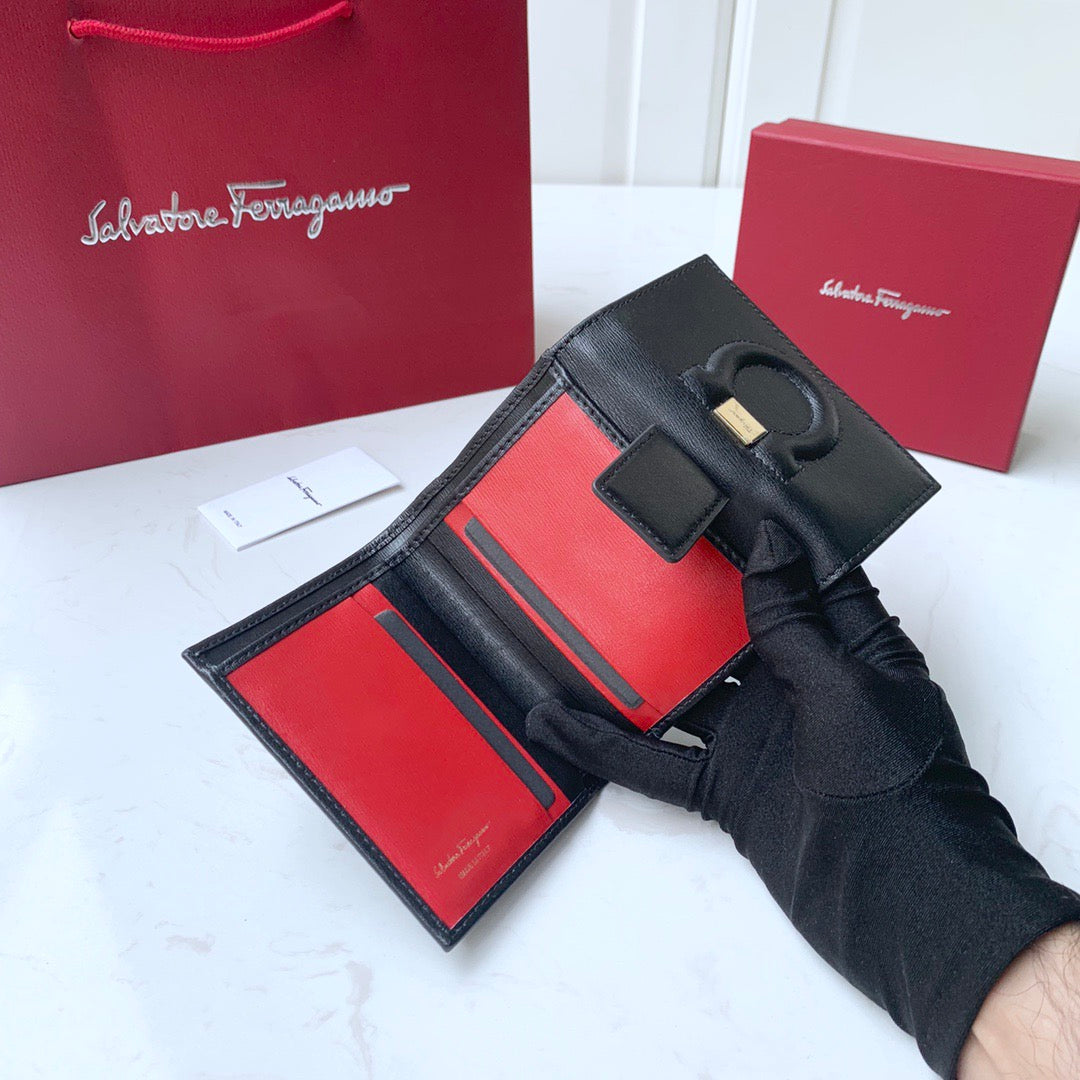 Ferragamo Wallet