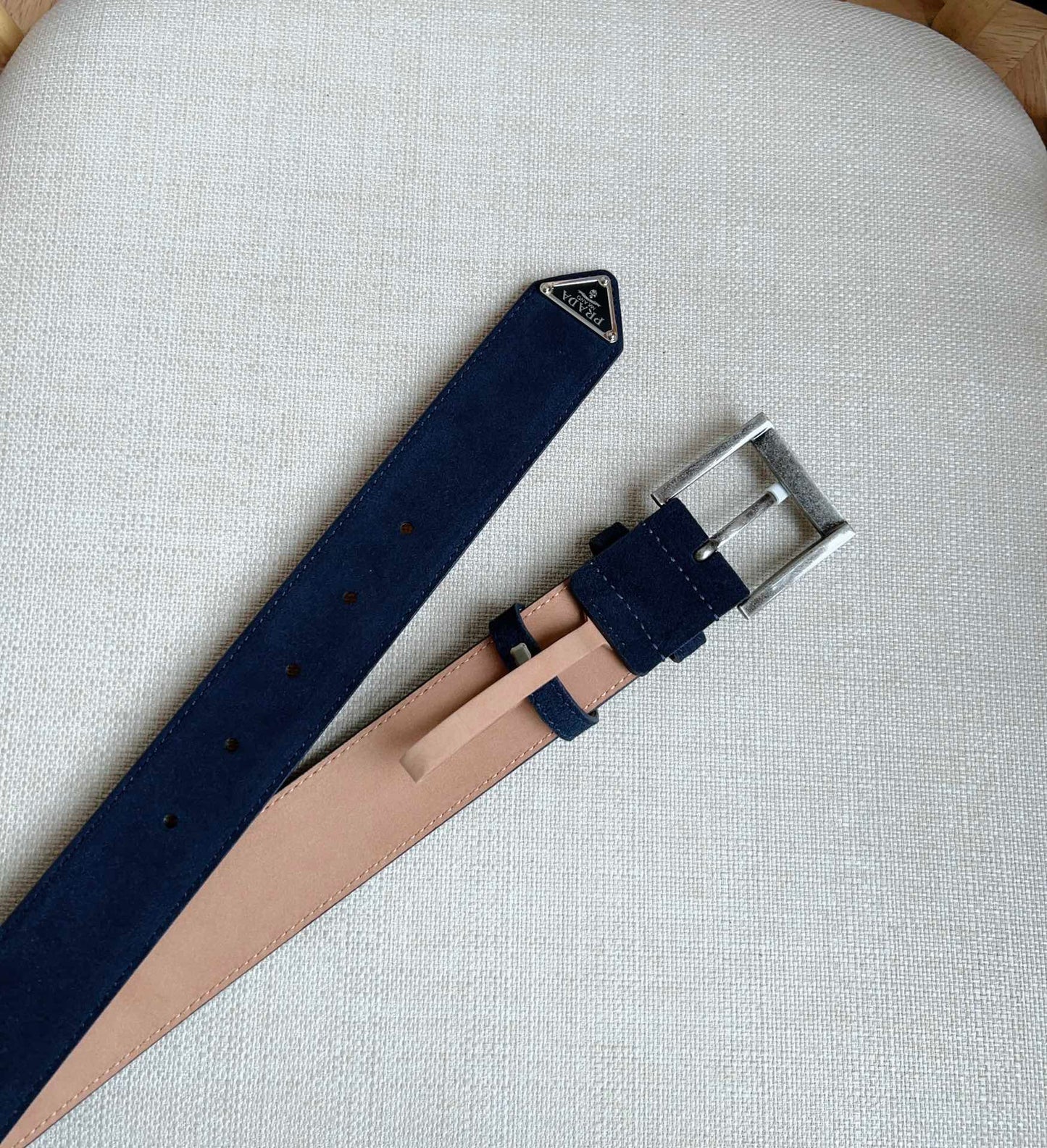 Prada Belt