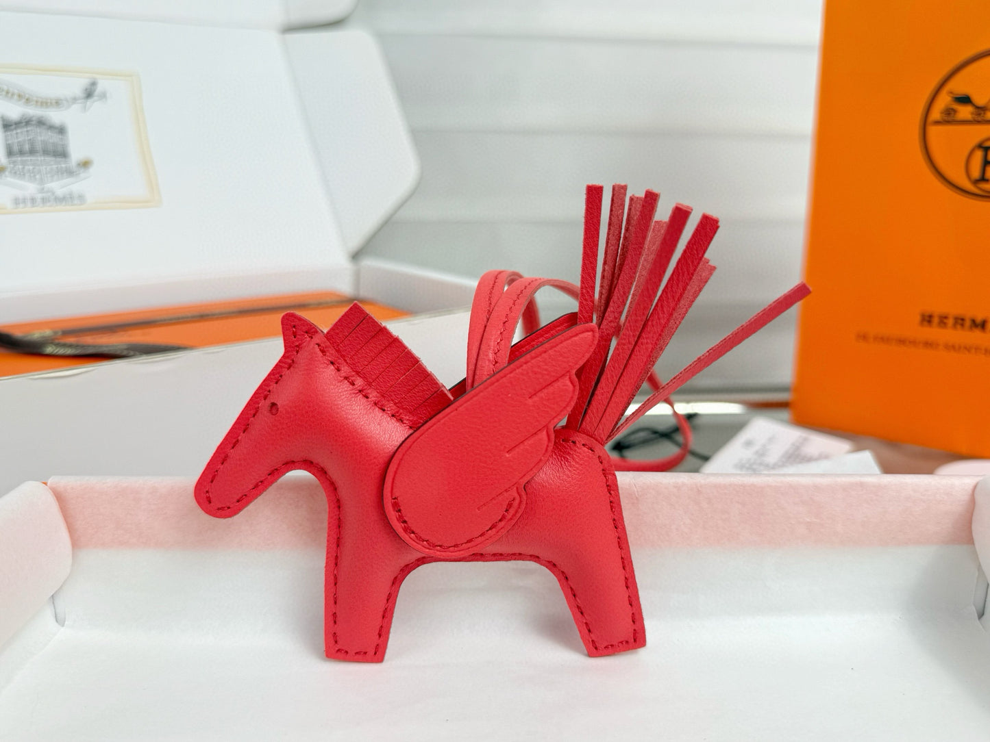 Hermes Bag Charms