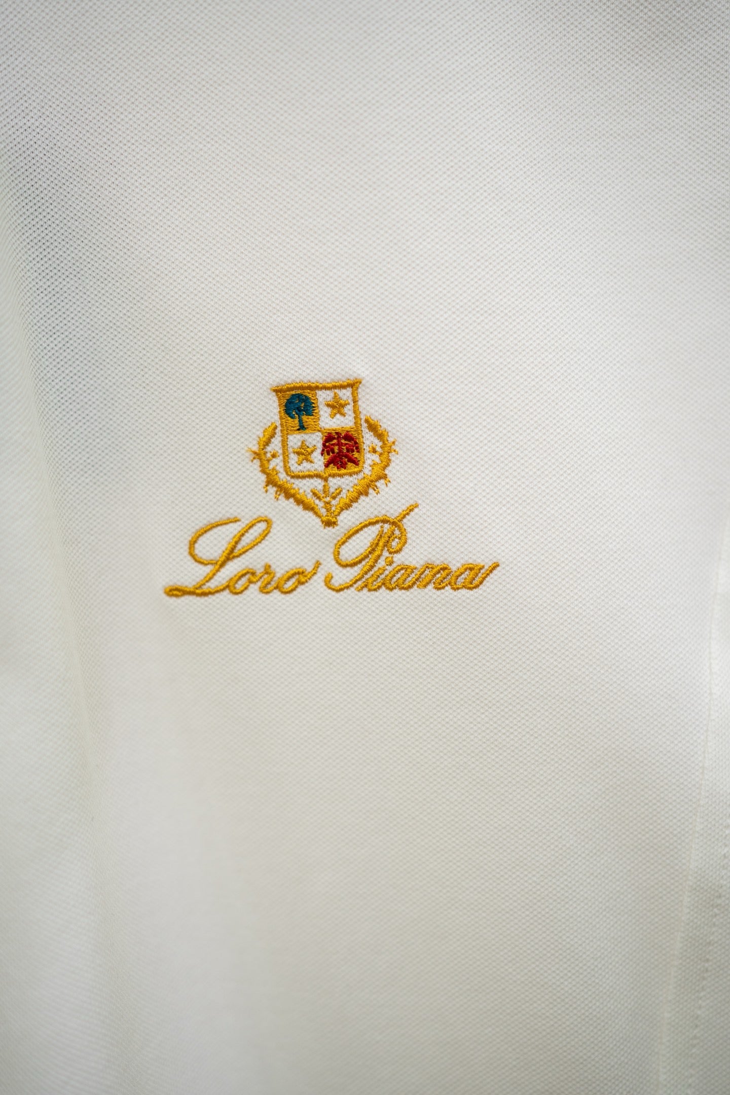 LP Polo