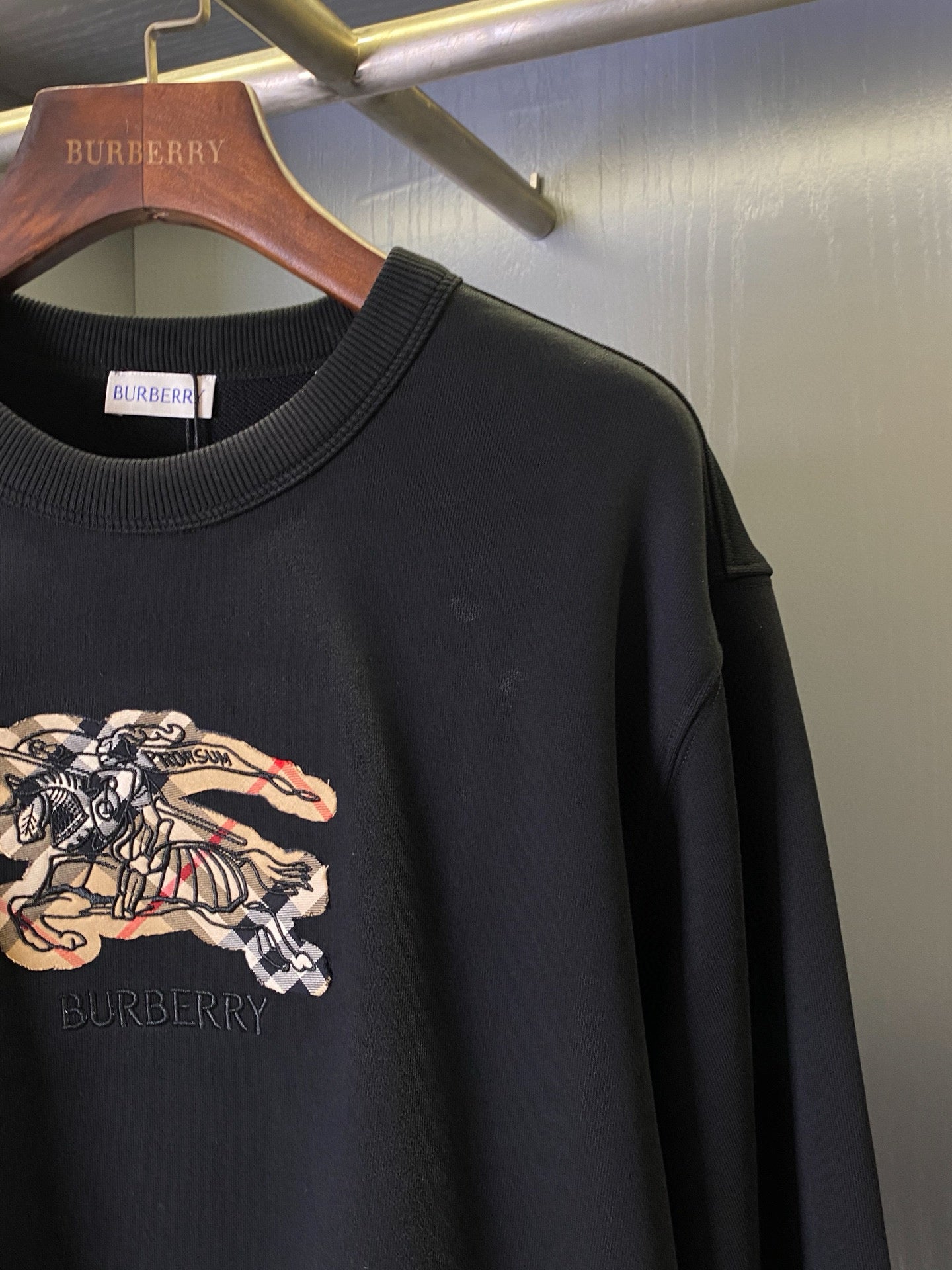 Burberry Sweater