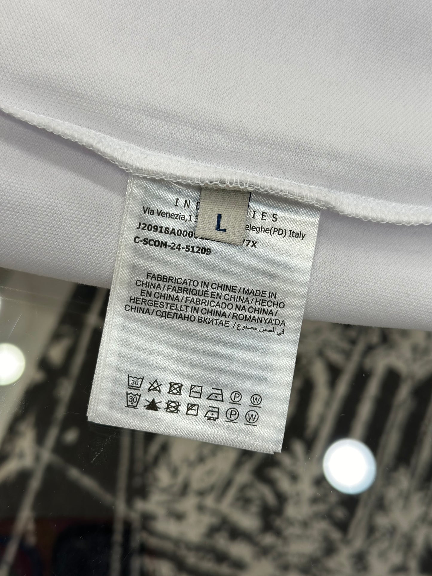 Moncler Polo