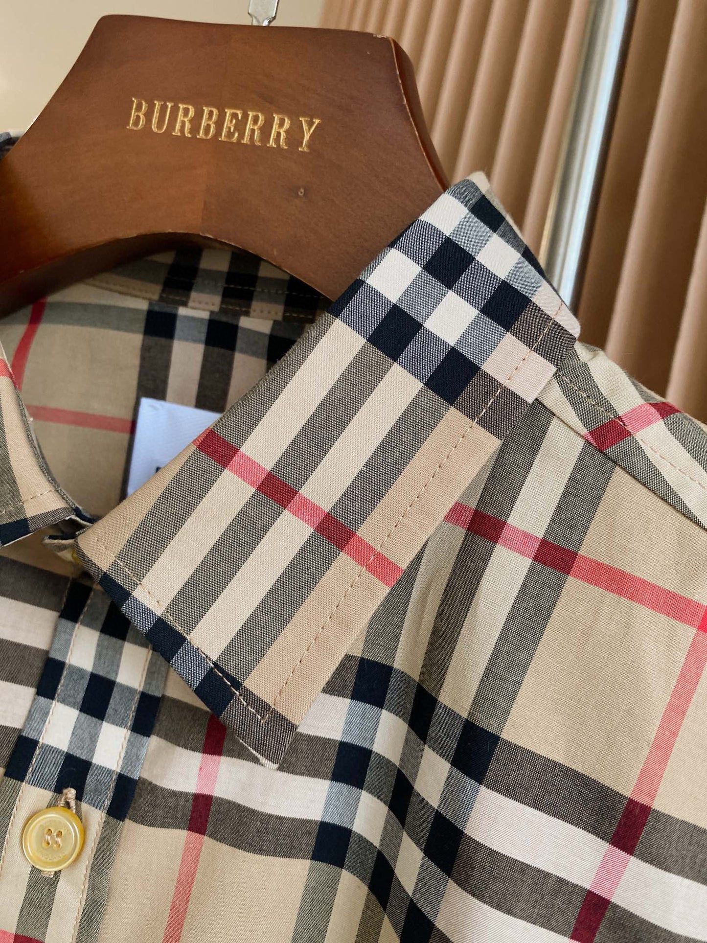 BBR Long Sleeve Shirt