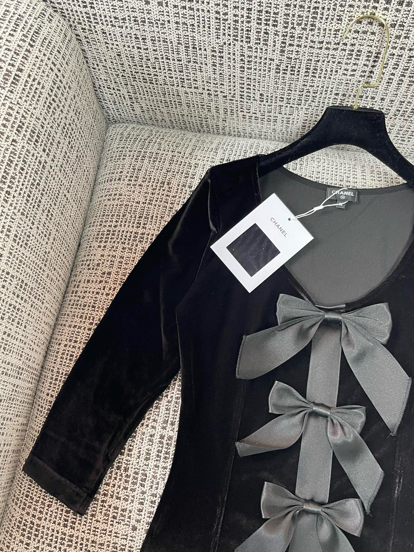 Chanel Sweater