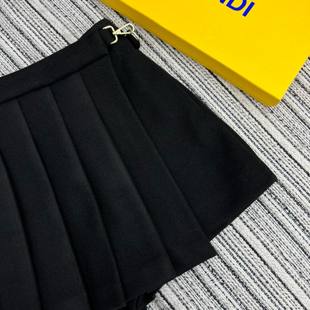 Fendi Skirt