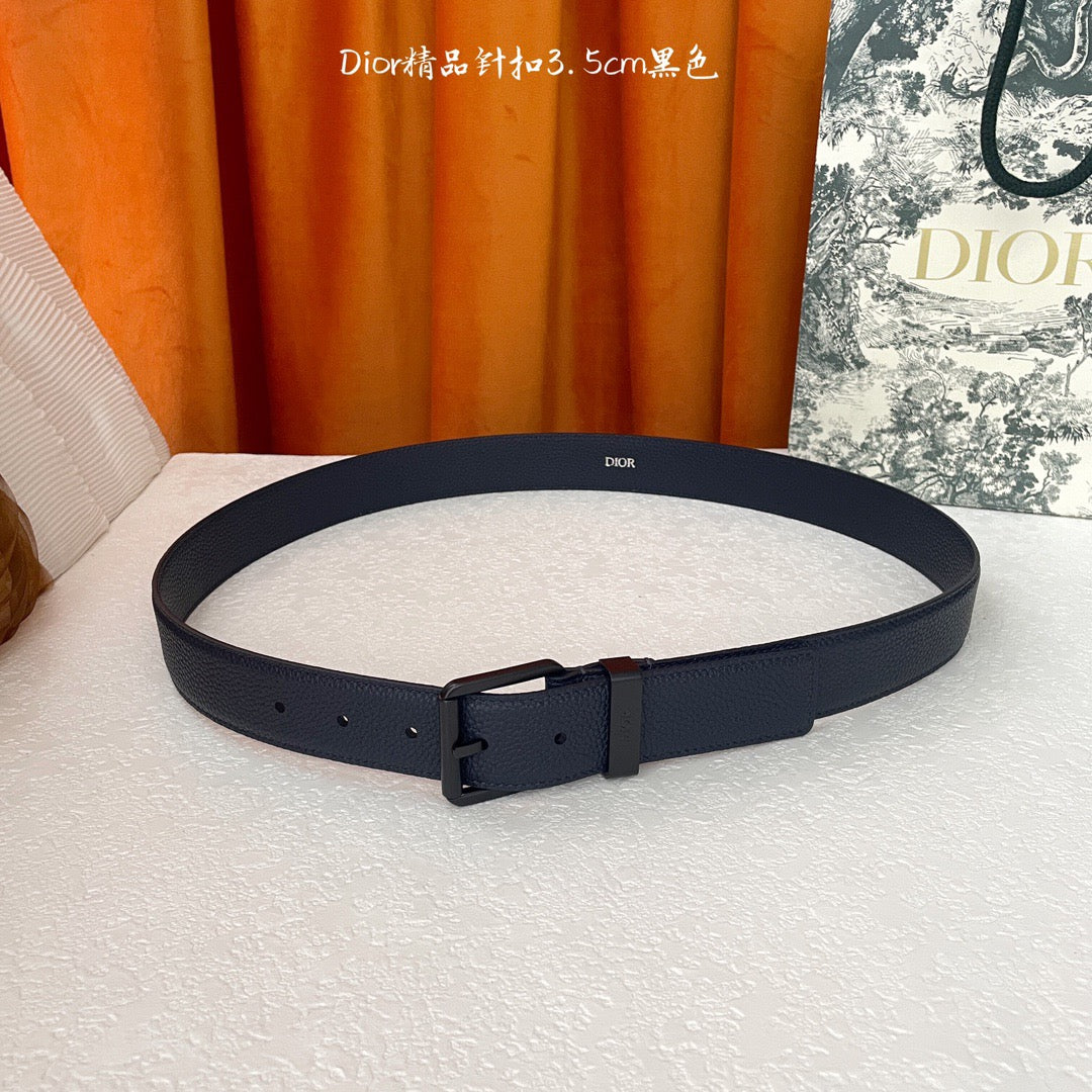 Dior Belts
