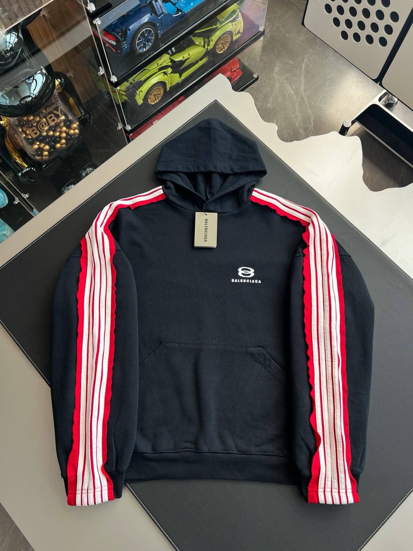 Balenciaga Hoodie