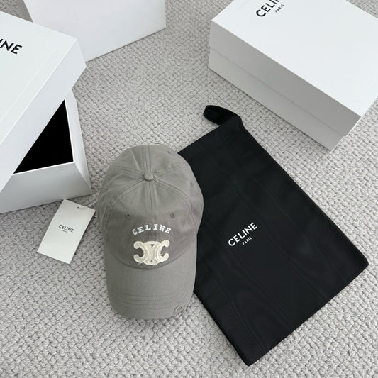 Celine Caps