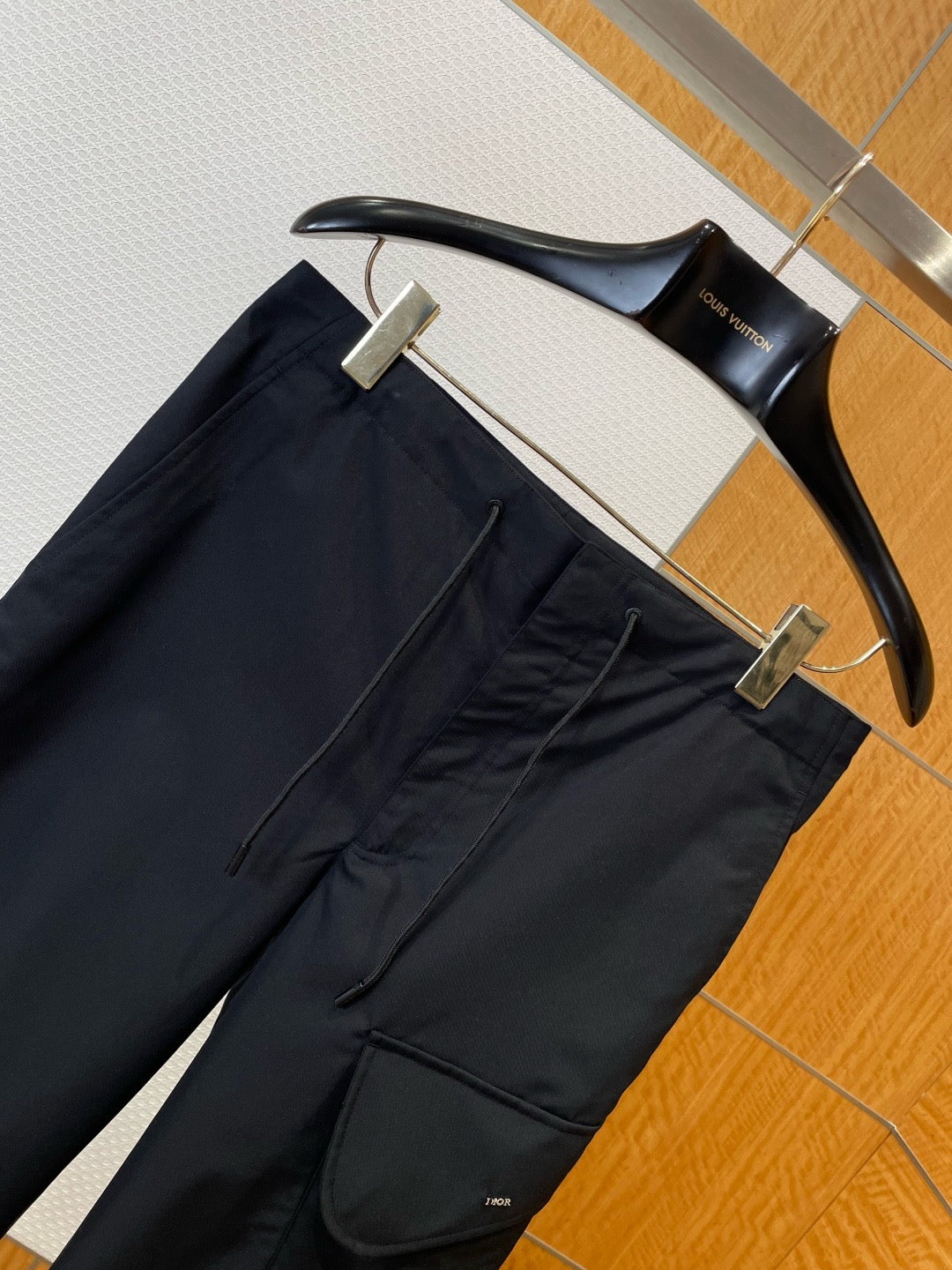 Dior Long Pant