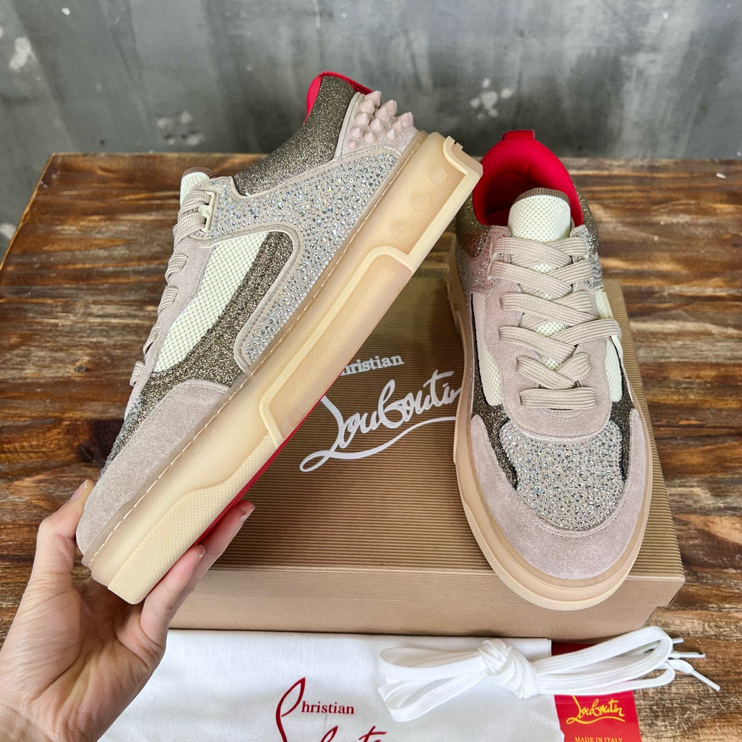 Christian Louboutin Sneakers