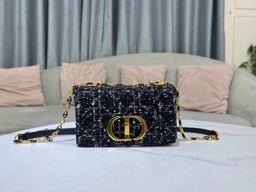 Dior Miss Caro Handbag (17.5cm)