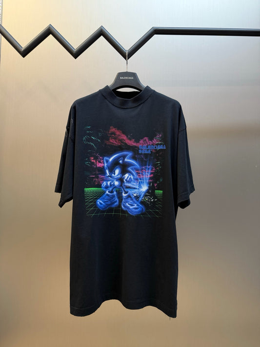 Balenciaga T-Shirt