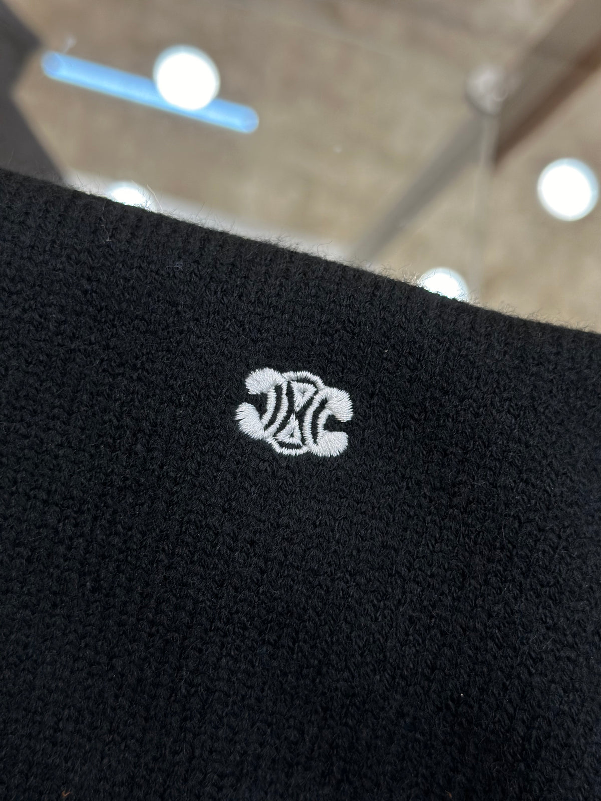 Celine Sweater