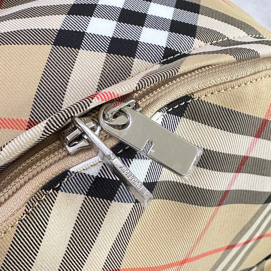 Burberry Backpack