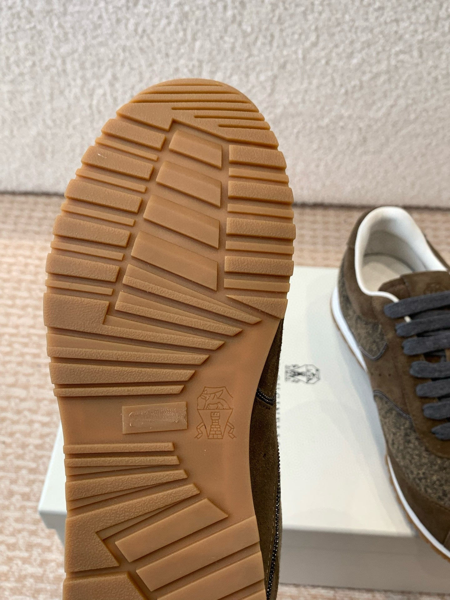 Brunello Cucinelli Sneakers